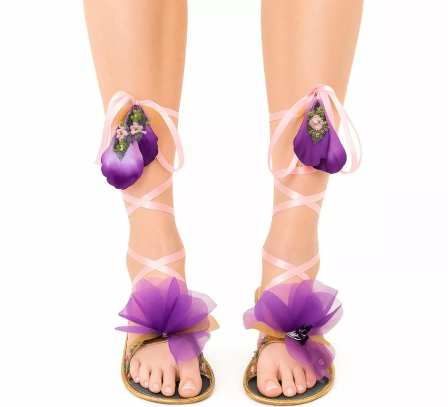 Translation missing: de.Sandalias de Hada para mujer
