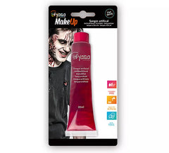28 ml ungiftiges künstliches Blut
