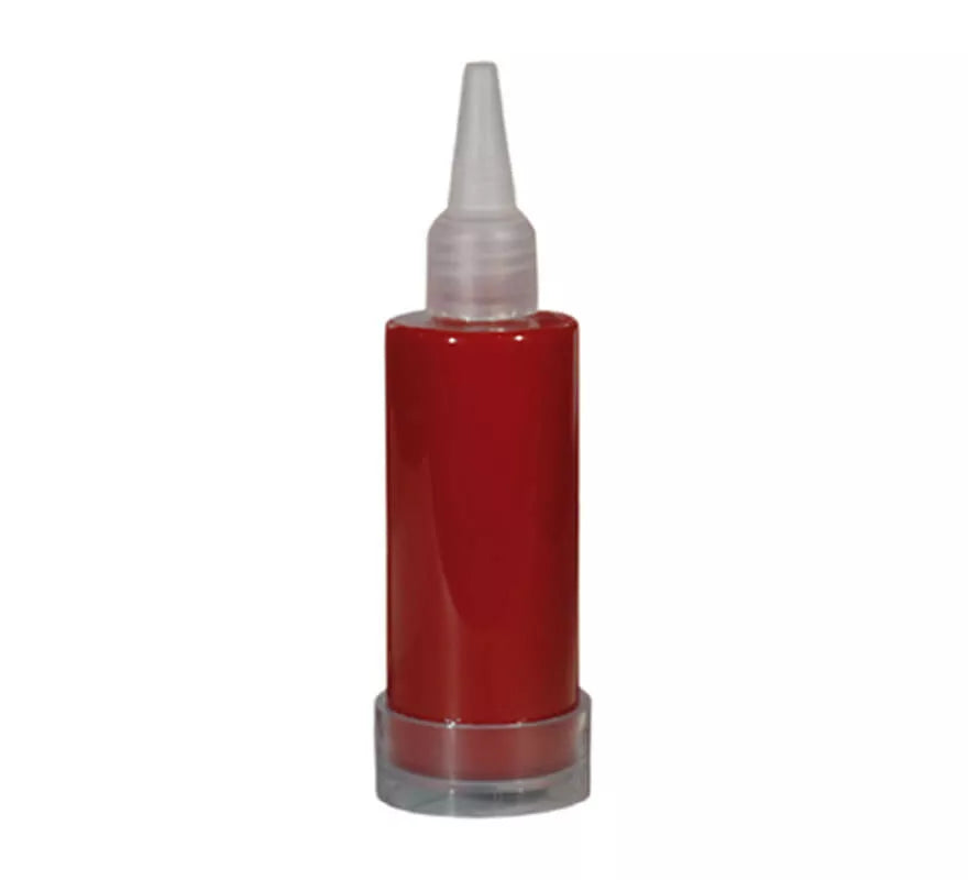 Translation missing: de.Sangre líquida de color claro de 100 ml
