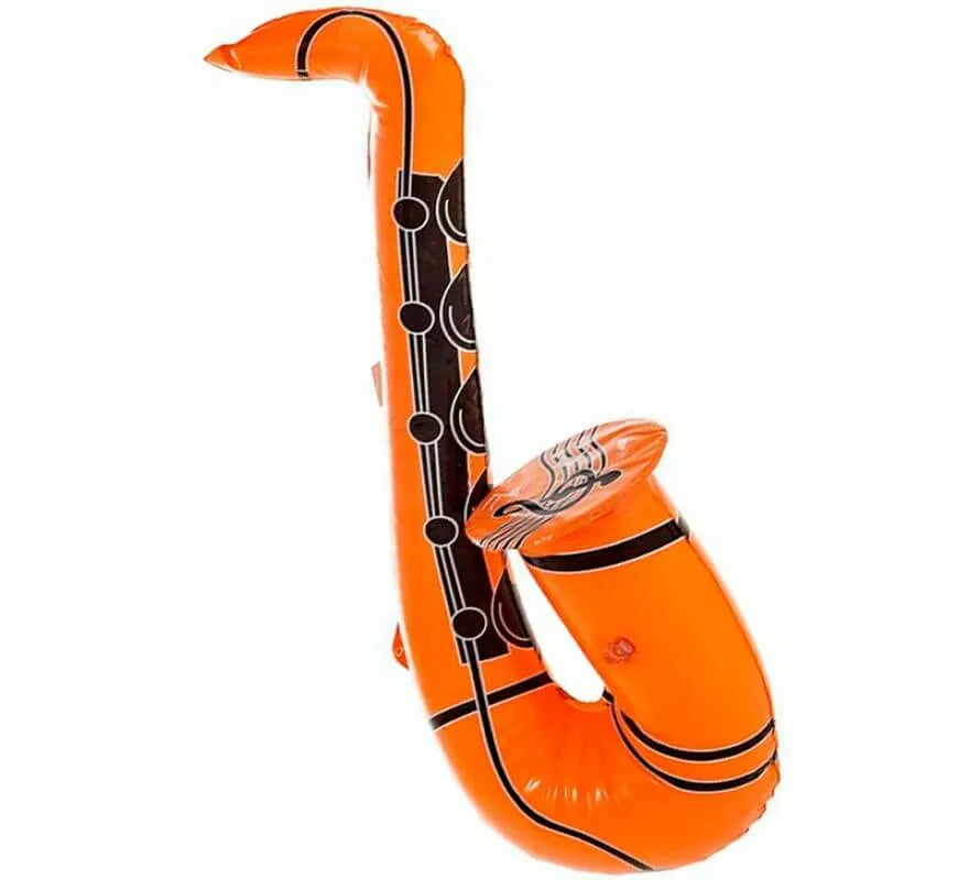 Translation missing: de.Saxo Hinchable en colores surtidos
