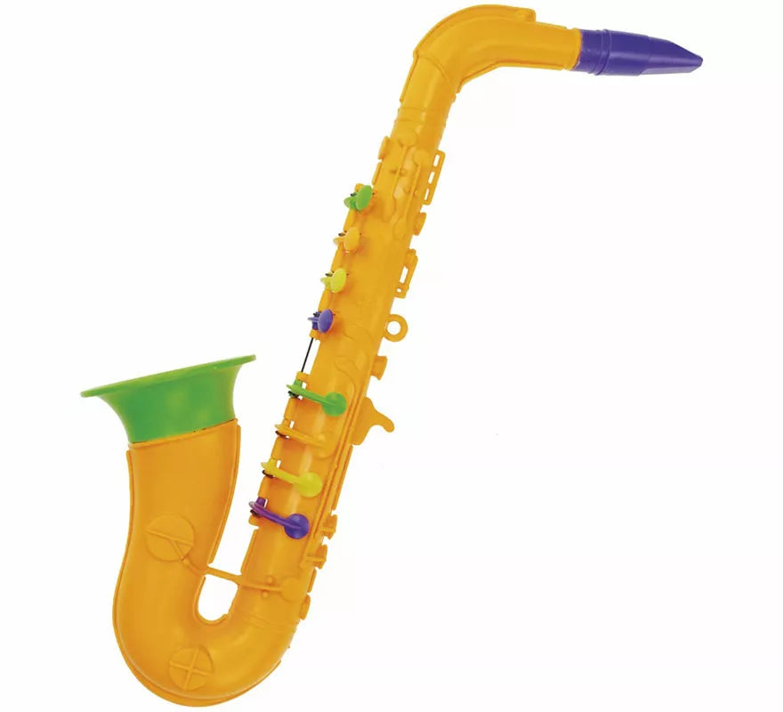 Translation missing: de.Saxofón 8 Notas de 41 cm