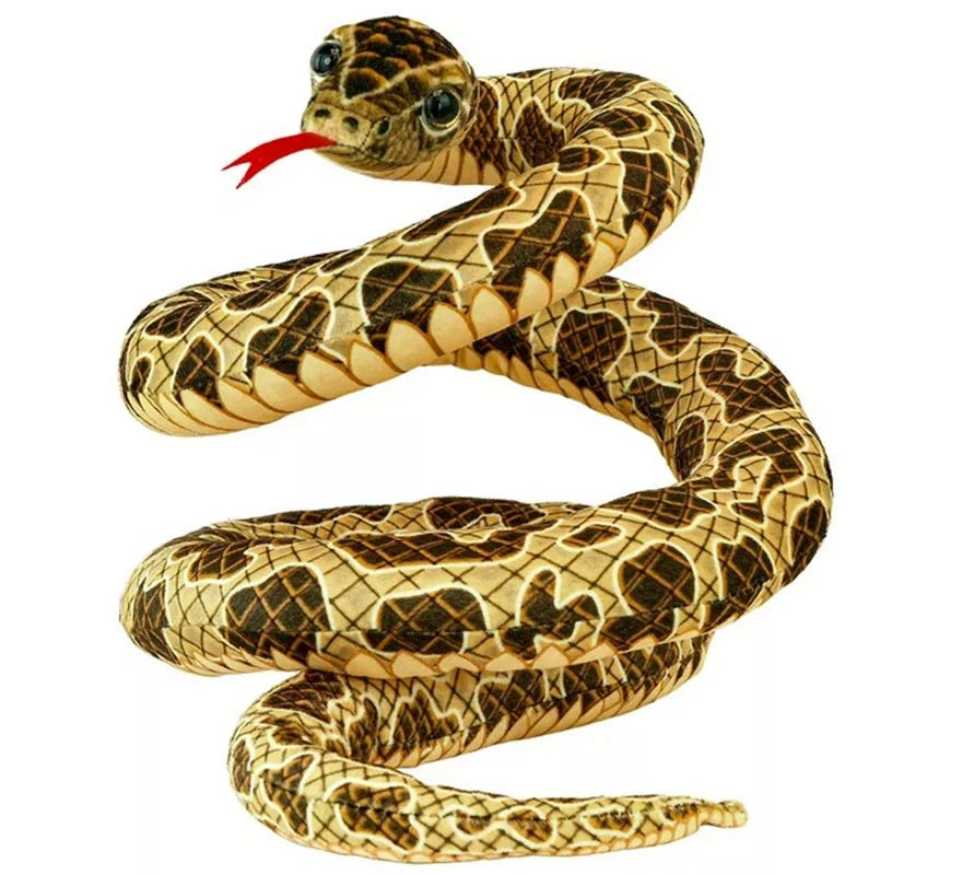 Serpiente de 200 cm