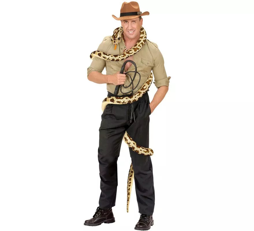 Translation missing: de.Serpiente de 200 cm