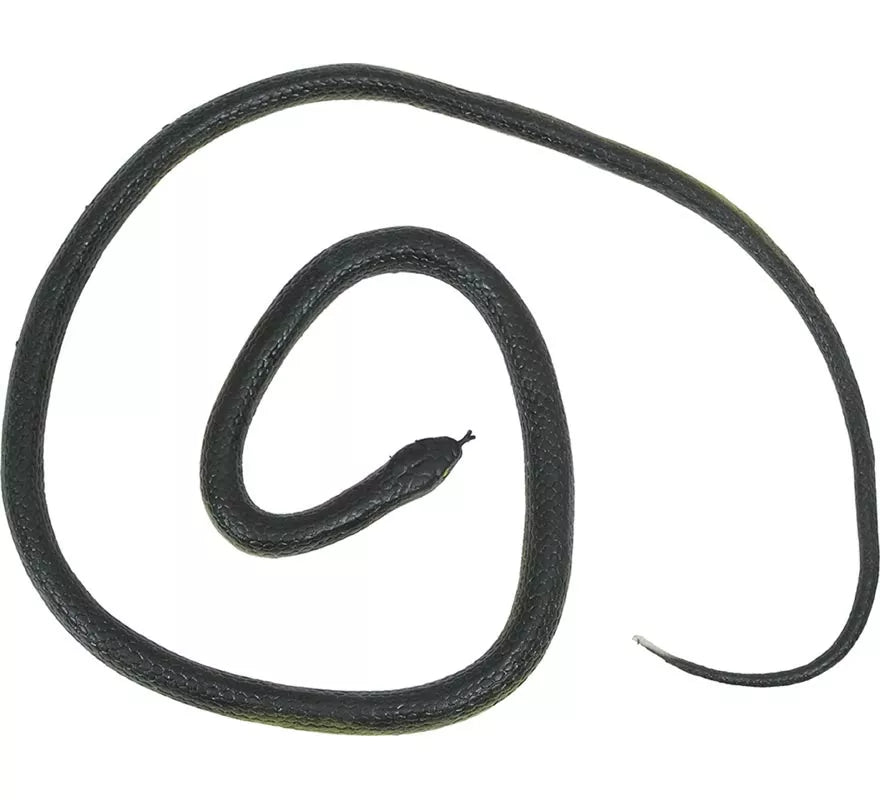 Translation missing: de.Serpiente de 80 cm con Hilo y Pinza