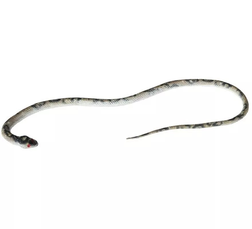 Translation missing: de.Serpiente Látex de 70 cm