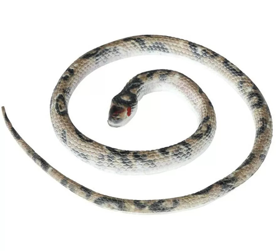 Translation missing: de.Serpiente Látex de 70 cm