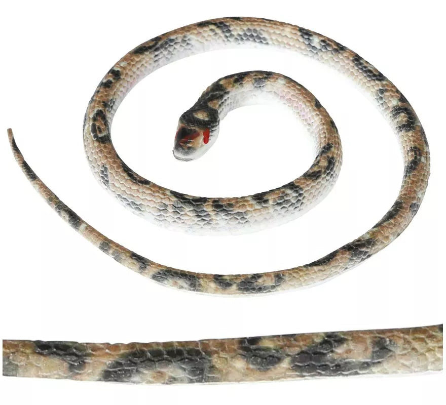 Translation missing: de.Serpiente Látex de 70 cm