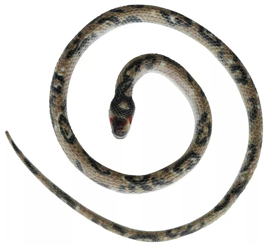 Translation missing: de.Serpiente Látex de 70 cm