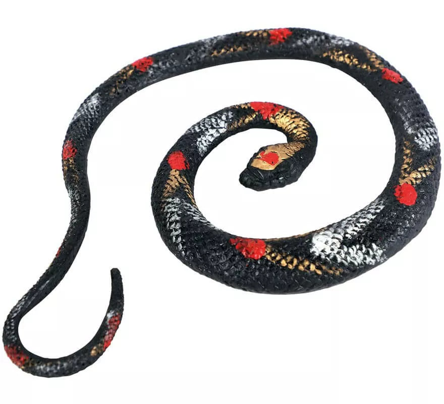 Translation missing: de.Serpiente Negra de 96x3 cm