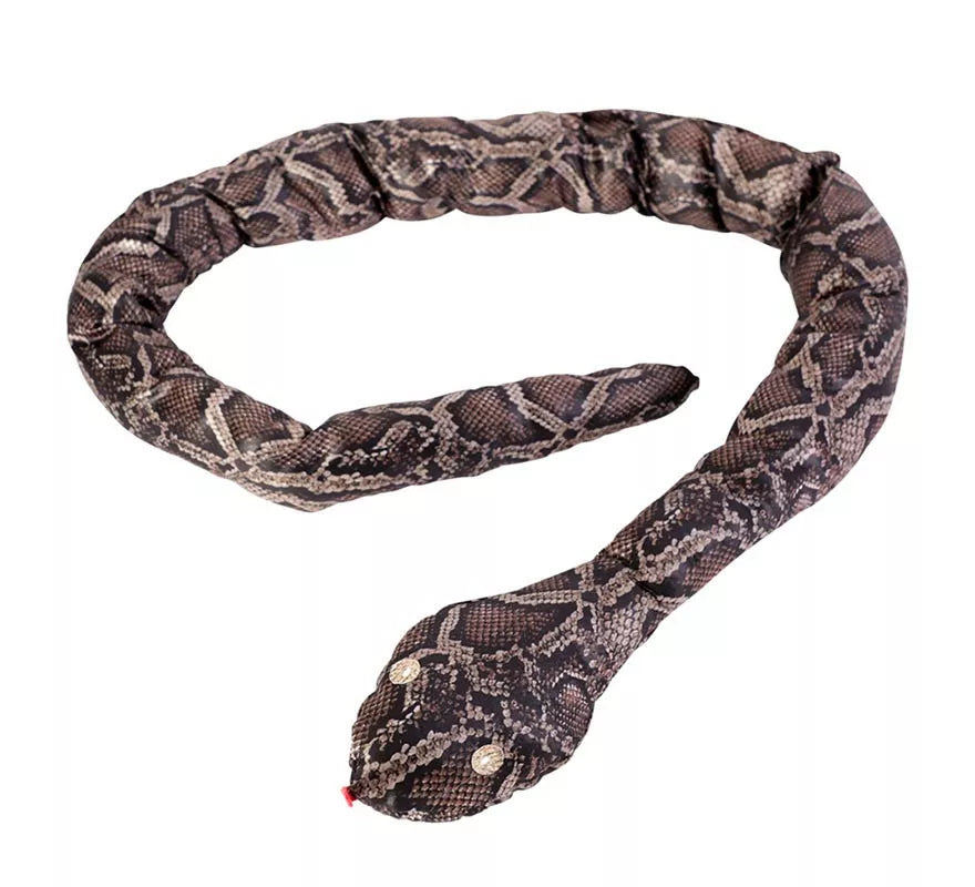 Translation missing: de.Serpiente Pitón de 170 cm