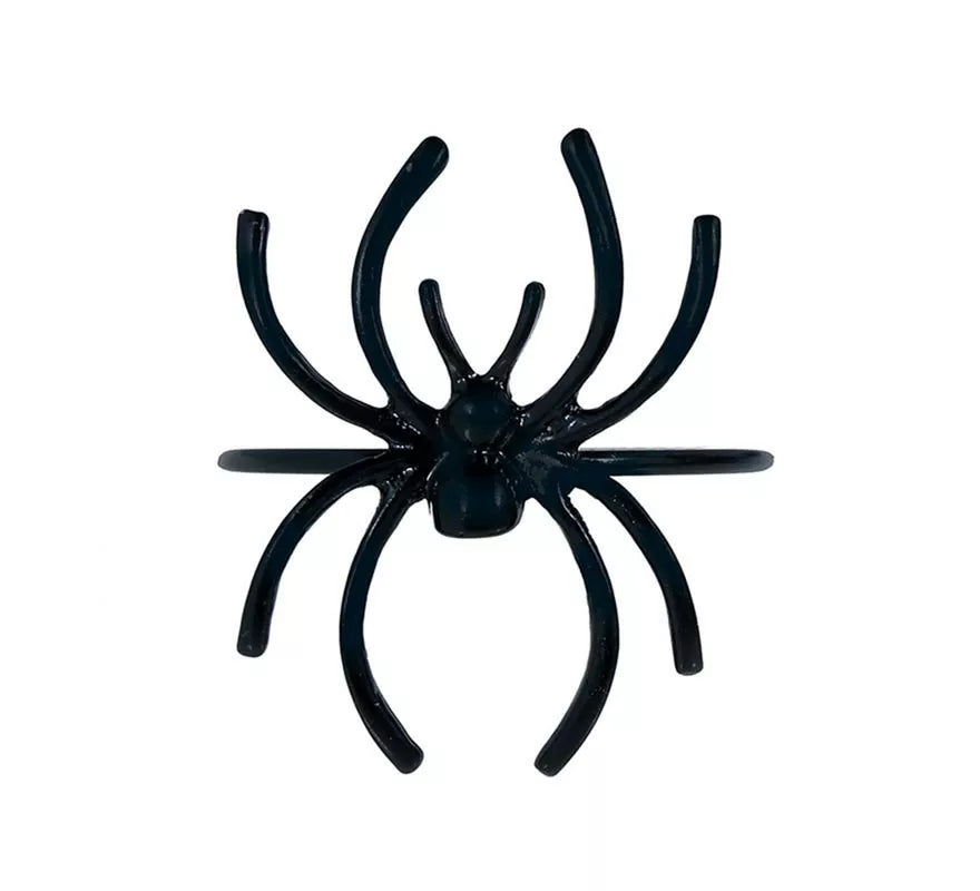Translation missing: de.Servilletero de Araña de metal