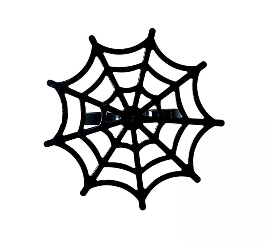 Translation missing: de.Servilletero de Telaraña de metal