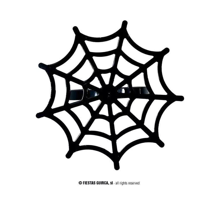 Translation missing: de.Servilletero de Telaraña de metal