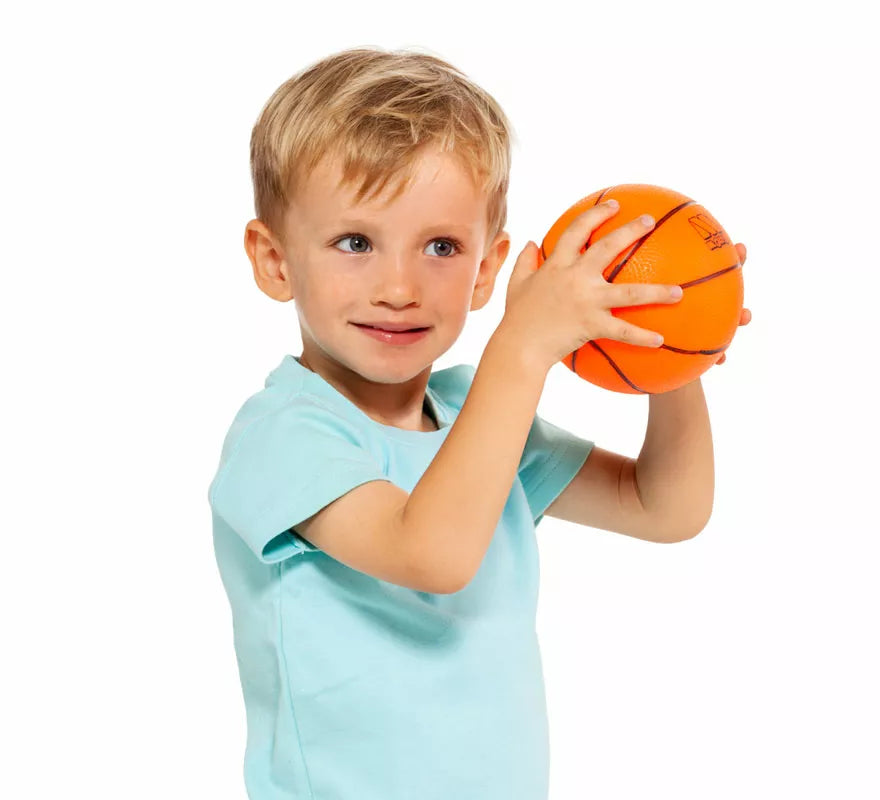 Set de 3 Pelotas de Deporte