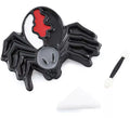 Set de Maquillaje Araña