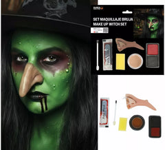 Hexen-Make-up-Set