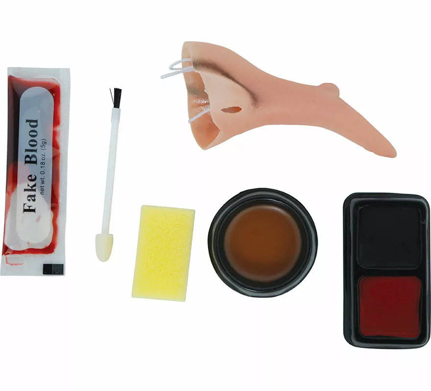 Translation missing: de.Set de Maquillaje Bruja