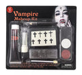 Set de Maquillaje para Vampira Gótica