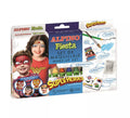 Set de Maquillaje Super Héroes Fiesta en colores surtidos de 6 unidades de 5 grs