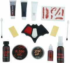 Zombie-Make-up-Set