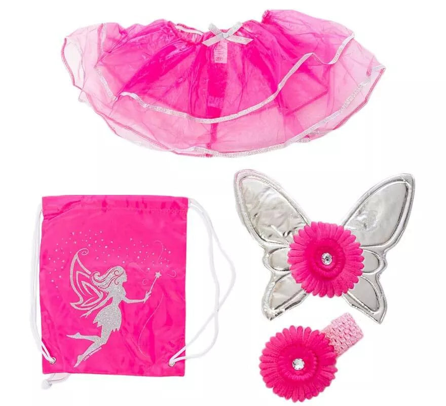 Translation missing: de.Set infantil de Hada en mochila