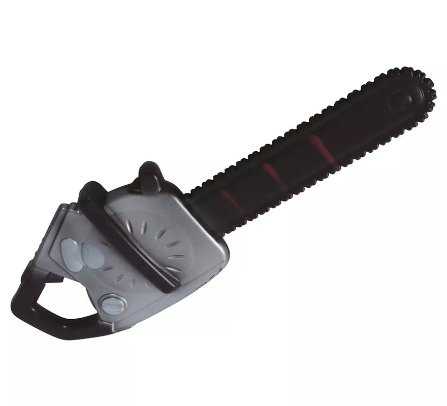 Sierra Eléctrica de 44 cm