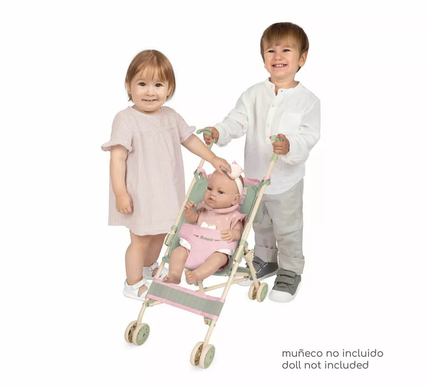 Translation missing: de.Silla de Muñecas de hasta 48 cm Plegable