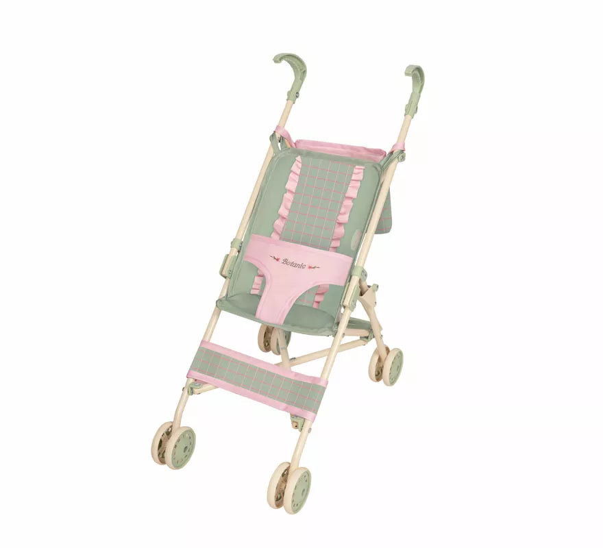 Translation missing: de.Silla de Muñecas de hasta 48 cm Plegable