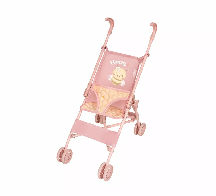 Translation missing: de.Silla de Muñecas de hasta 48 cm Plegable