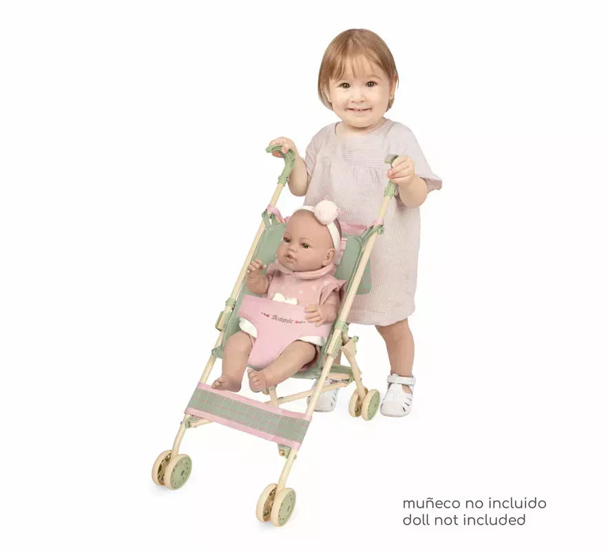 Translation missing: de.Silla de Muñecas de hasta 48 cm Plegable