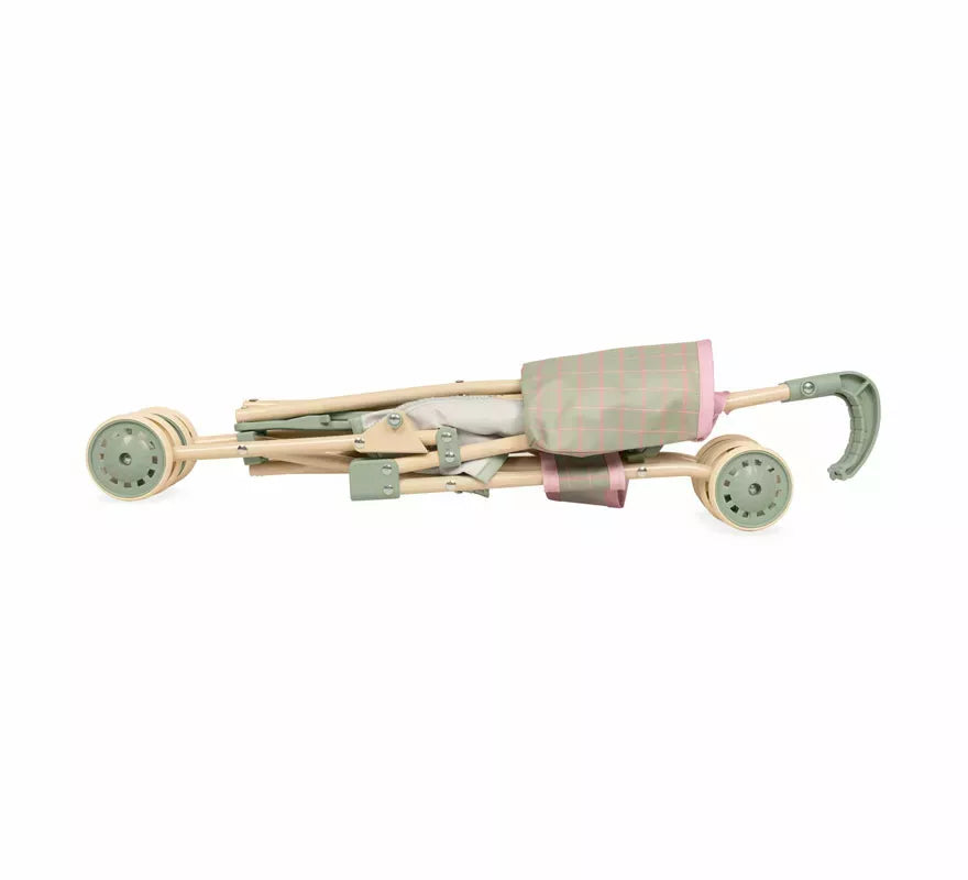 Translation missing: de.Silla de Muñecas de hasta 48 cm Plegable