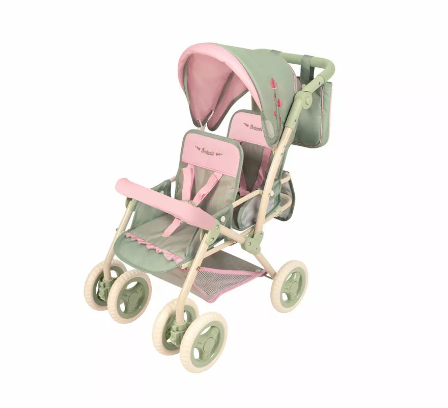 Translation missing: de.Silla de Muñecas de hasta 52 cm Gemelar Plegable