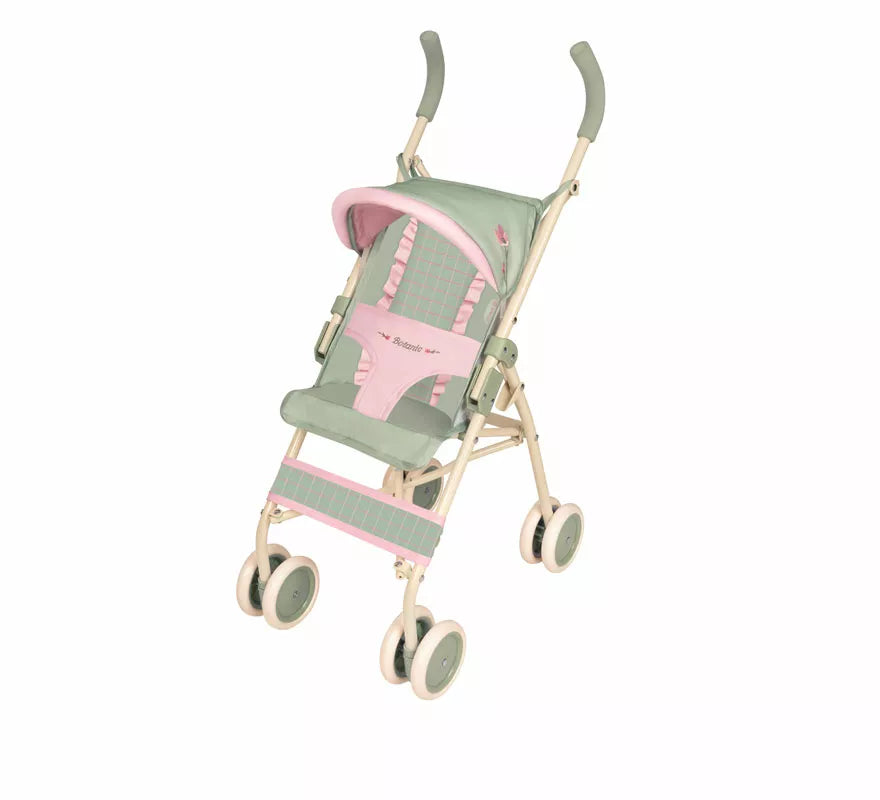 Translation missing: de.Silla de Muñecas de hasta 52 cm Grande con Capota