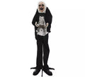 Sirviente Esqueleto Animado 160 cm