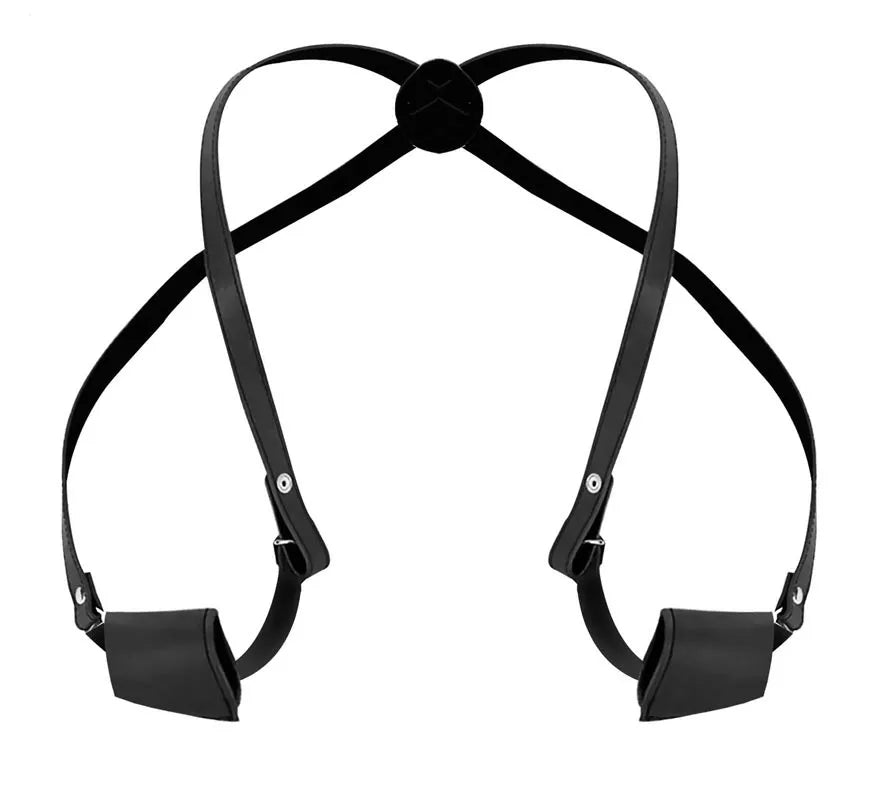 Sobaquera con 2 Cuchillos