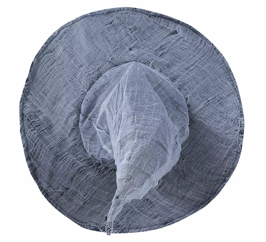 Translation missing: de.Sombrero Alto de Mago Gris