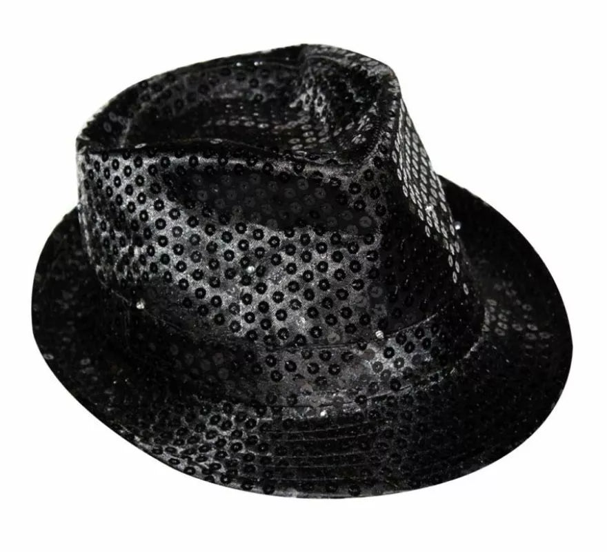 Translation missing: de.Sombrero con lentejuelas en varios colores