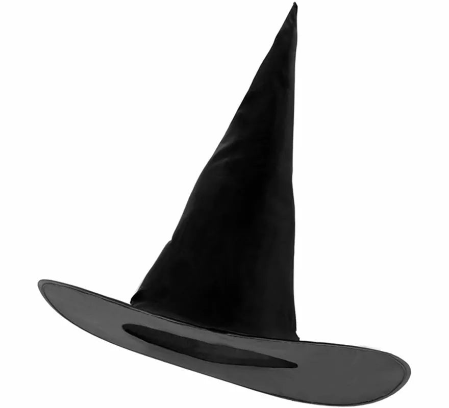 Translation missing: de.Sombrero de Bruja Básico