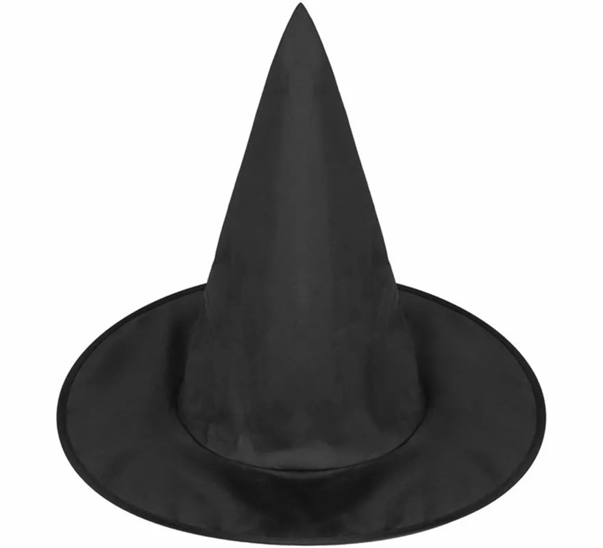 Translation missing: de.Sombrero de Bruja Clásico