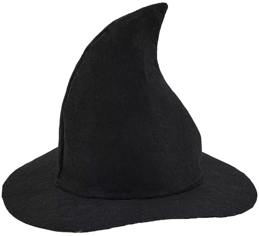 Translation missing: de.Sombrero de Bruja fieltro