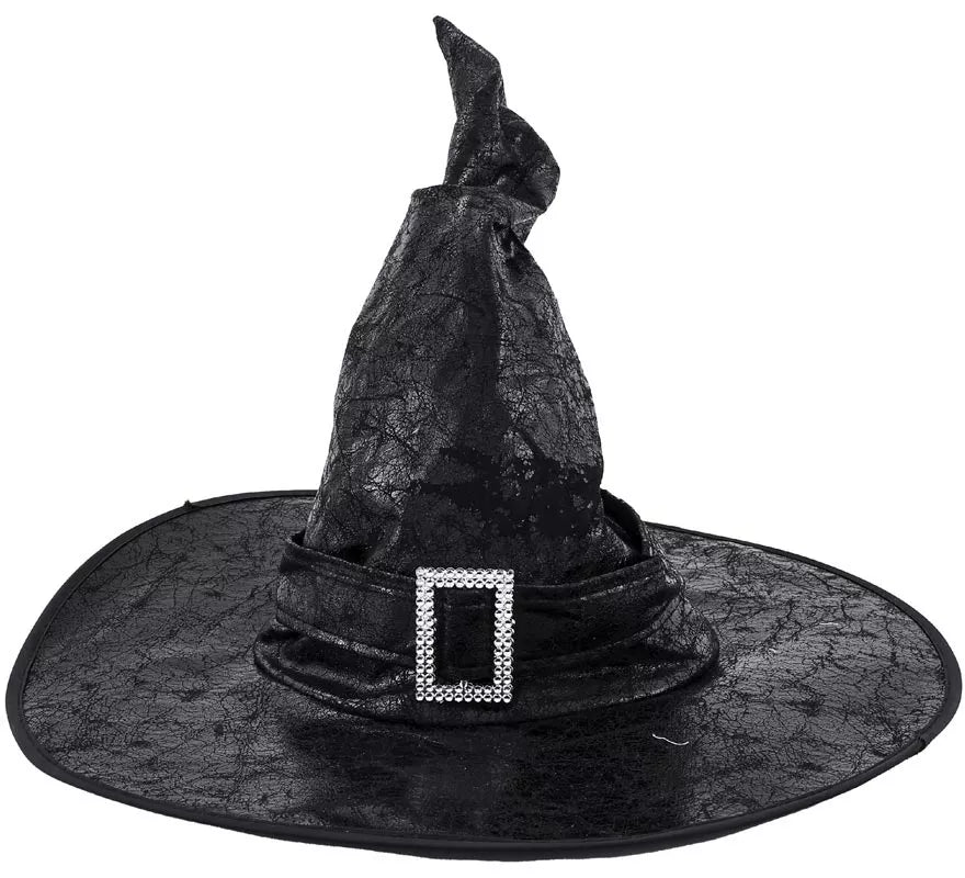 Translation missing: de.Sombrero de Bruja Hebilla