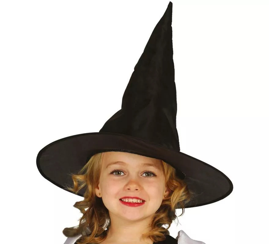 Translation missing: de.Sombrero de Bruja infantil