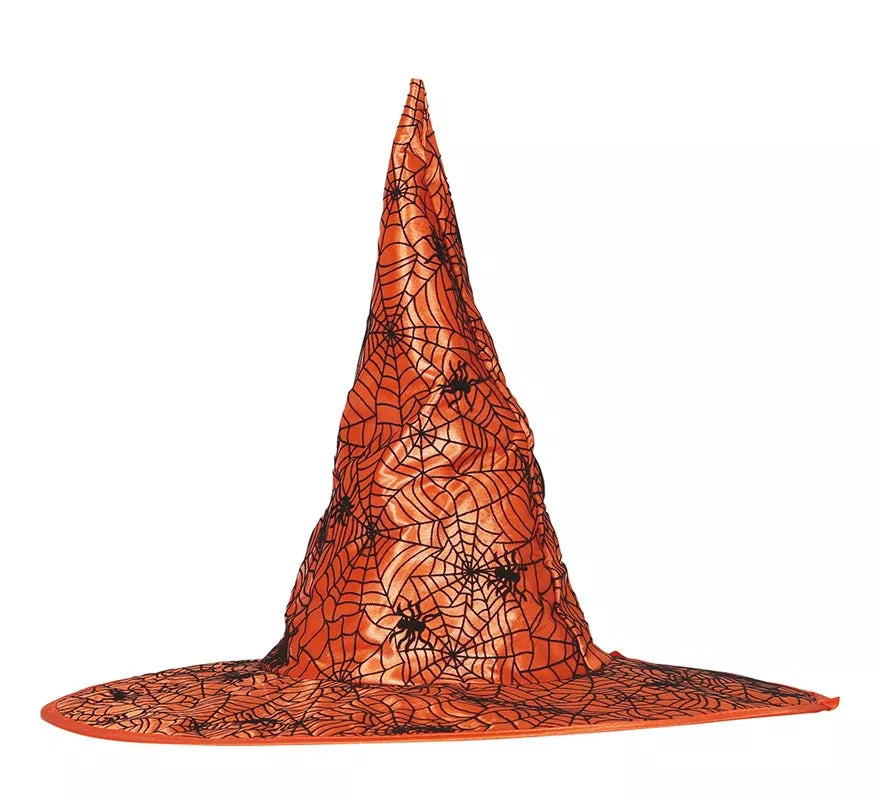 Translation missing: de.Sombrero de Bruja Neón en colores Surtidos