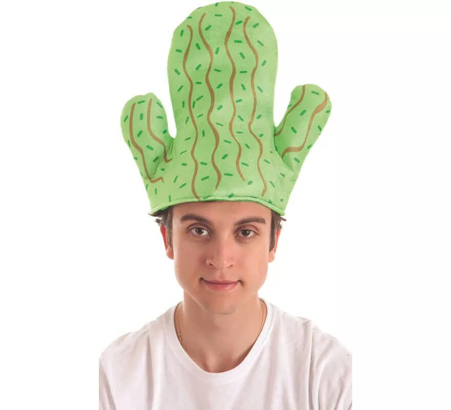 Translation missing: de.Sombrero de Cactus