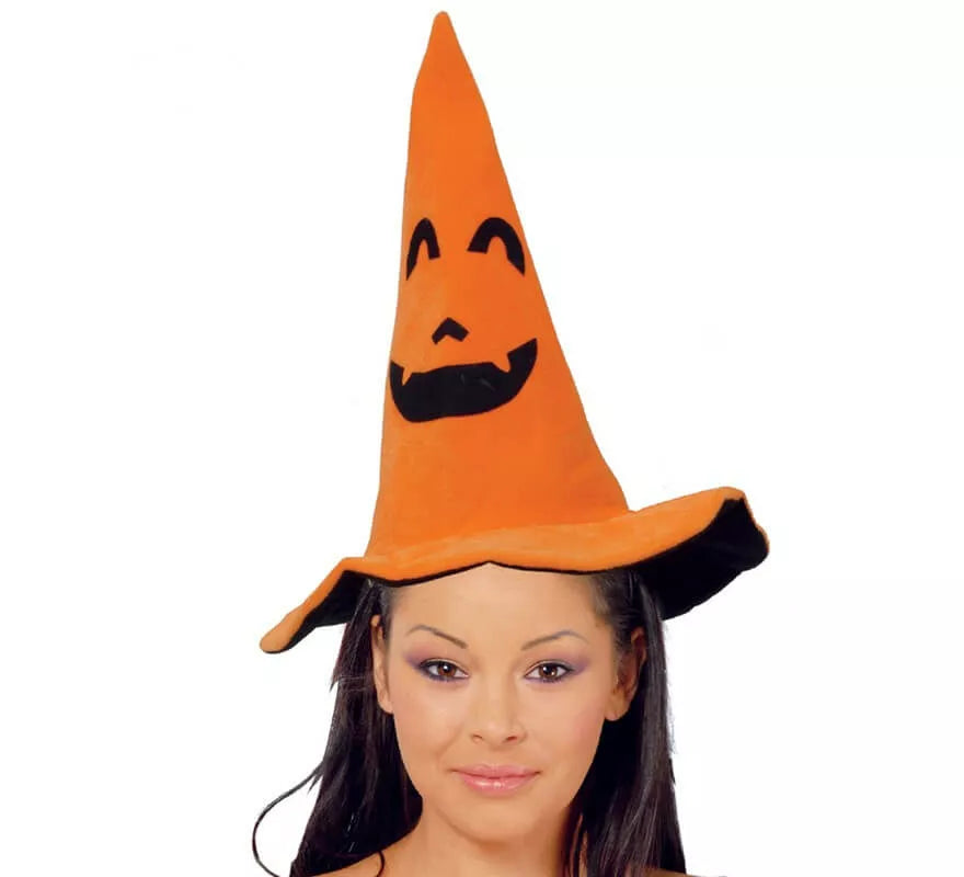 Translation missing: de.Sombrero de Calabaza