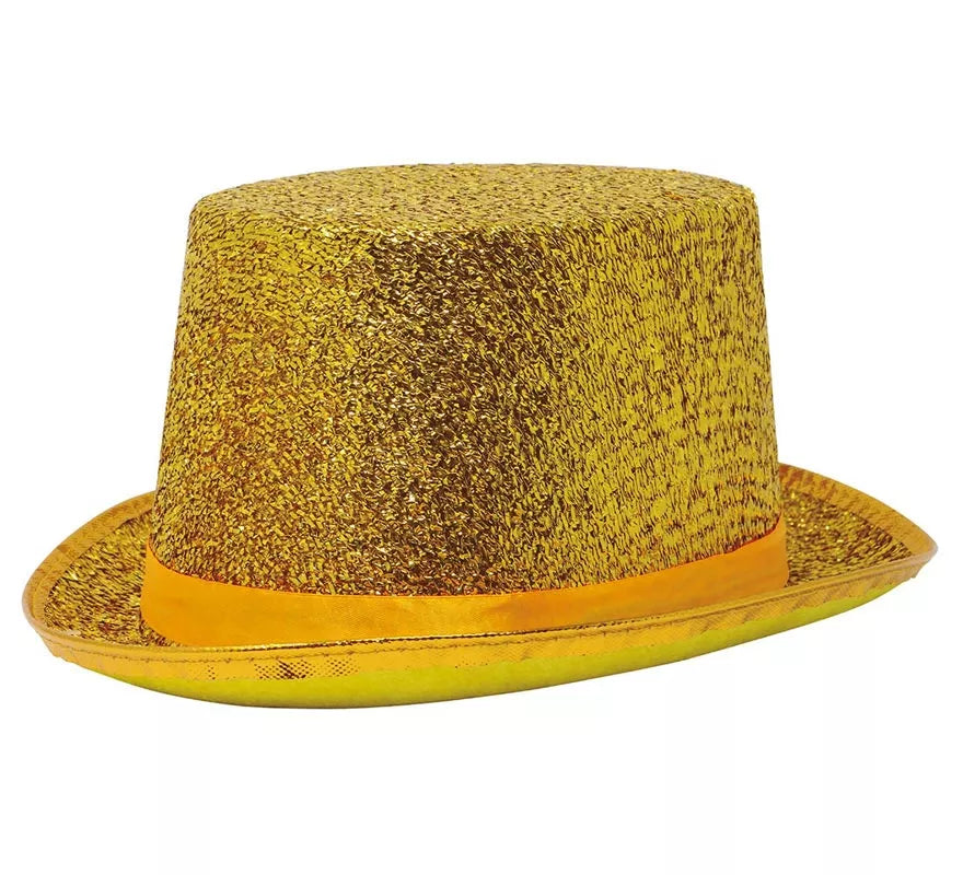 Translation missing: de.Sombrero de Copa brillante en varios colores