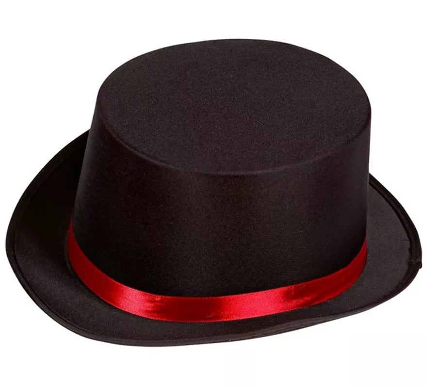 Translation missing: de.Sombrero de Copa de Director de Circo