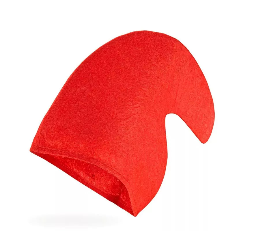 Translation missing: de.Sombrero de Enano rojo adulto