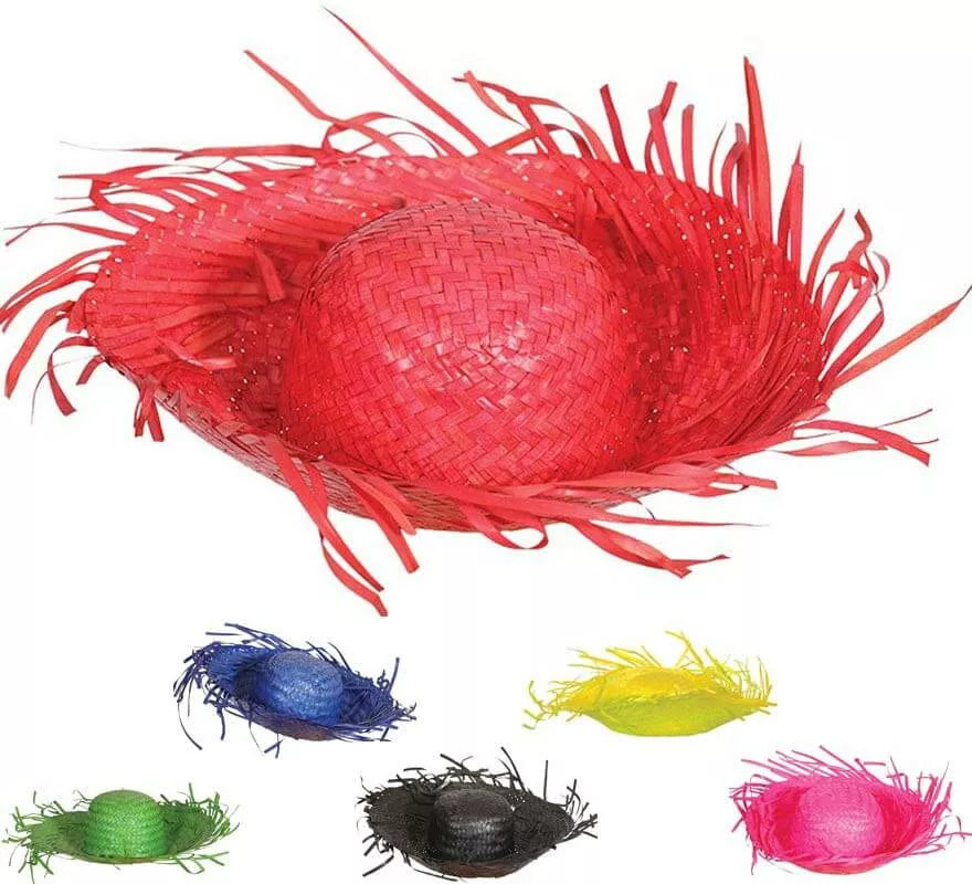 Translation missing: de.Sombrero de Espantapájaros en varios colores