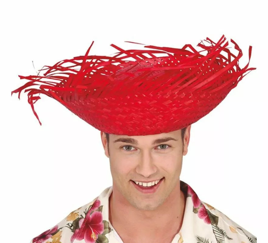Translation missing: de.Sombrero de Espantapájaros en varios colores